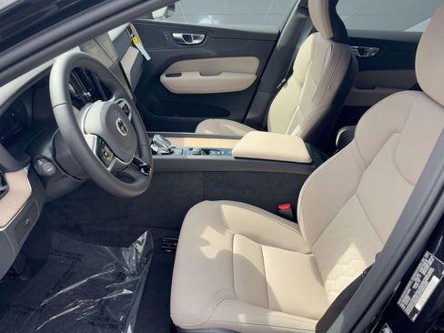 New 2026 Volvo XC60 B5 Plus w/ Protection Package Premier image 5