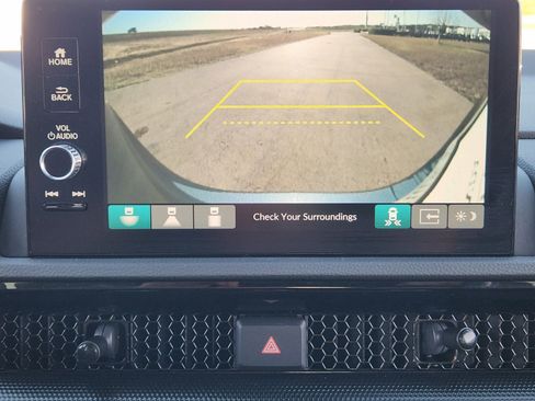 Used 2024 Honda CR-V Sport Touring image 23