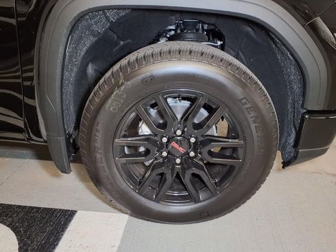 New 2026 GMC Sierra 1500 Elevation AWD/4WD image 5