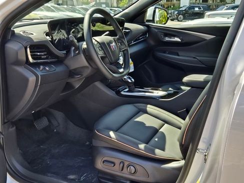 New 2026 Buick Envista Avenir image 15