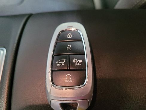 Used 2023 Hyundai Santa Fe SEL AWD/4WD image 32