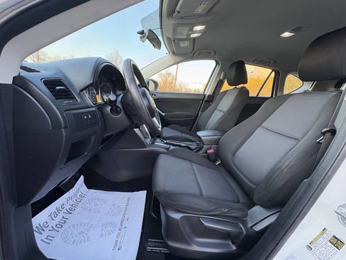 Used 2013 MAZDA CX-5 Sport image 27