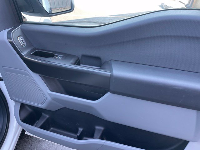 Used 2022 Ford F150 XL w/ Equipment Group 101A High RWD image 45