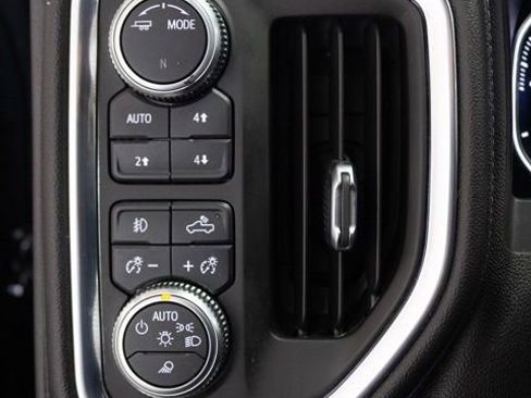 Used 2021 GMC Sierra 1500 SLT w/ SLT Premium Plus Package image 15