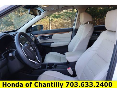 Used 2019 Honda CR-V EX-L image 18