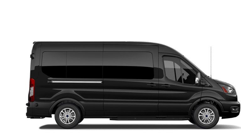 New 2026 Ford Transit 350 XLT RWD image 32