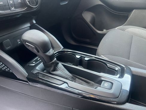 Used 2025 Chevrolet TrailBlazer LT image 41