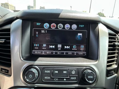 Used 2019 Chevrolet Tahoe Premier AWD/4WD image 15