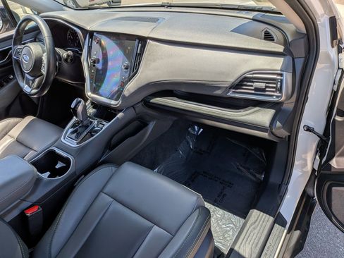 Certified 2023 Subaru Outback Onyx Edition XT AWD/4WD image 35