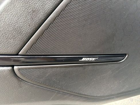 Used 2009 Cadillac CTS V RWD image 27