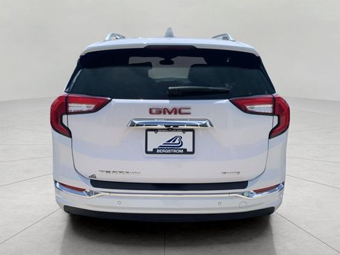 Used 2023 GMC Terrain Denali AWD/4WD image 6