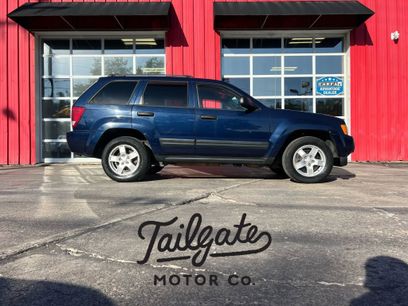 Used 2006 Jeep Grand Cherokee Laredo