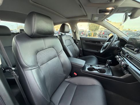 Used 2024 Honda Civic EX-L image 19