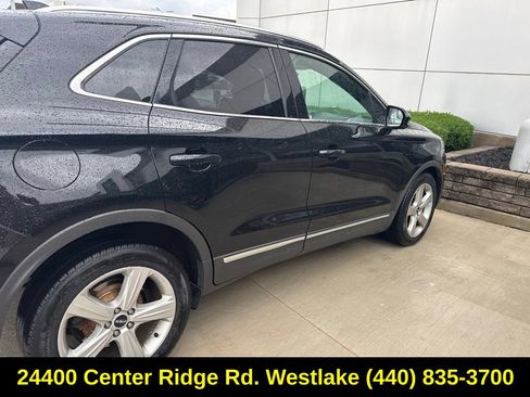 Used 2018 Lincoln MKC Premiere FWD image 15
