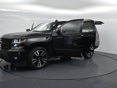 Used 2019 Chevrolet Tahoe Premier AWD/4WD image 41