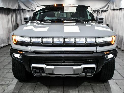 Used 2024 GMC Hummer EV 3X image 2