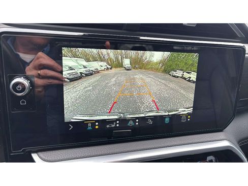 Used 2022 GMC Sierra 1500 Denali w/ Technology Package image 20