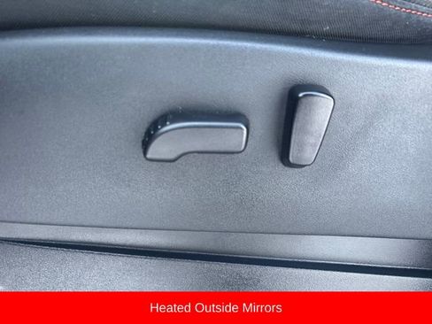 Used 2023 Nissan Frontier PRO-4X w/ Pro Convenience Package image 24