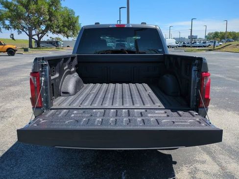 New 2026 Ford F150 STX image 13