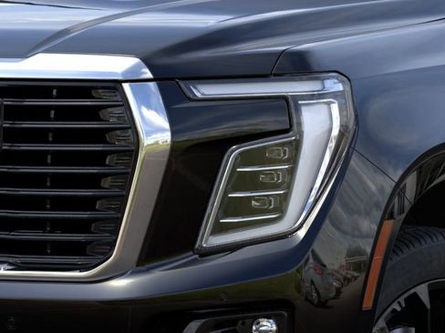 New 2026 GMC Yukon Elevation w/ Elevation Premium Package AWD/4WD image 10