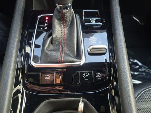 Certified 2023 Jeep Compass Trailhawk w/ Trailhawk Elite Group image 24