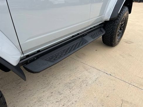 New 2026 Ford Bronco Raptor AWD/4WD image 10