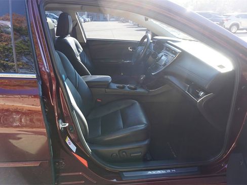 Used 2018 Toyota Avalon Limited image 20