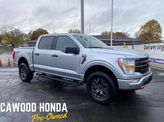 Used 2022 Ford F150 Tremor w/ Trailer Tow Package 360° Tour