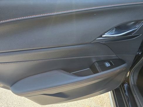 Used 2025 Cadillac CT4 Sport RWD image 14