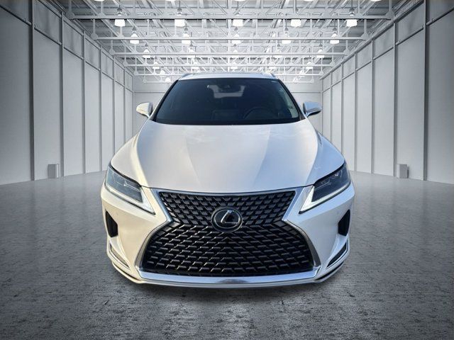 Used 2020 Lexus RX 350 FWD w/ Premium Package image 8