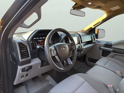 Used 2020 Ford F150 XLT w/ Equipment Group 301A Mid image 25