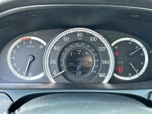 Used 2015 Honda Accord EX-L image 22