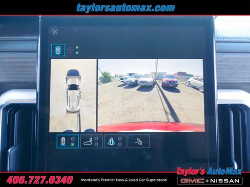 Used 2024 GMC Acadia Denali w/ Super Cruise Package AWD/4WD image 18