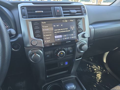 Used 2023 Toyota 4Runner SR5 RWD image 19