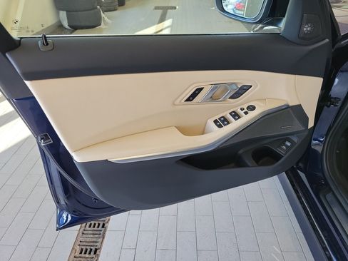 New 2026 BMW 330i xDrive Sedan w/ Premium Package image 17