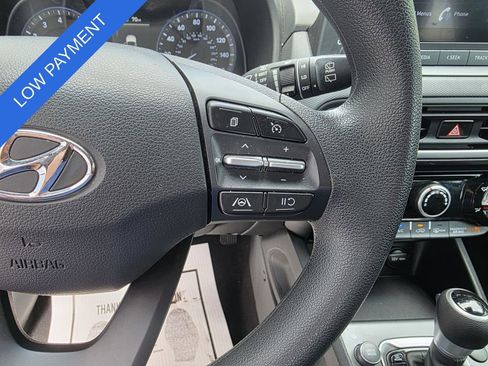 Used 2022 Hyundai Kona SEL FWD image 19