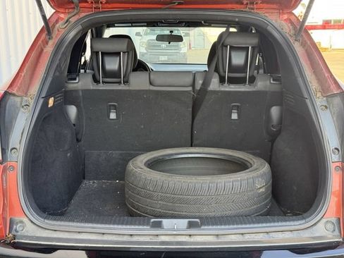 Used 2020 Honda HR-V Sport image 30