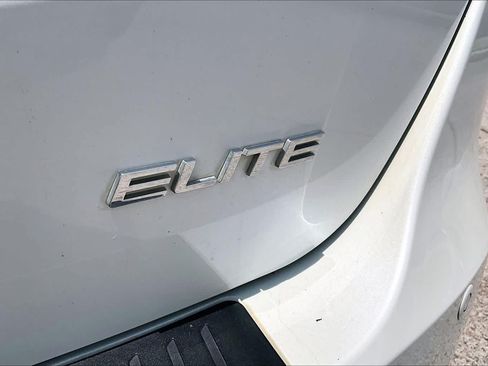 Used 2018 Honda Odyssey Elite image 10