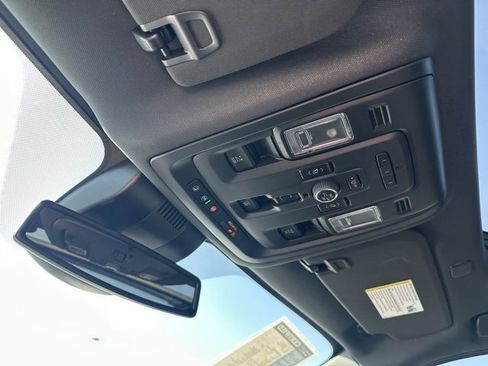 Certified 2024 Chevrolet Suburban RST w/ Luxury Package image 14