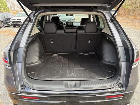 Used 2024 Honda HR-V EX-L image 13
