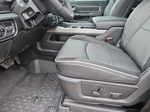 New 2026 RAM 3500 Laramie w/ Max Tow Package image 17