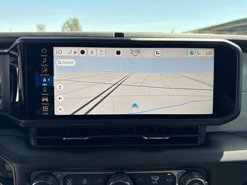 New 2026 Jeep Gladiator Sport AWD/4WD image 14