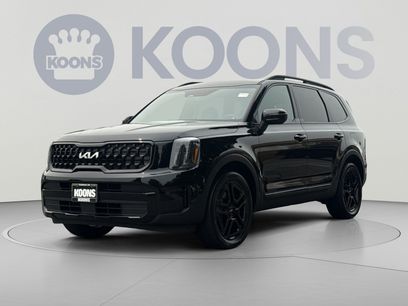 Used 2024 Kia Telluride EX X-Line