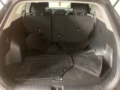 Certified 2025 Kia Sportage LX image 21