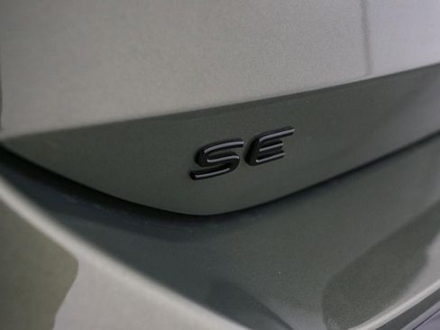 New 2026 Volkswagen Tiguan SE R-Line AWD/4WD image 12