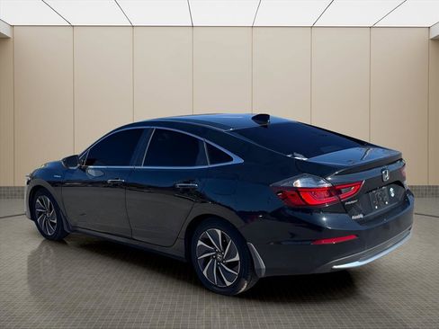 Used 2019 Honda Insight Touring image 4