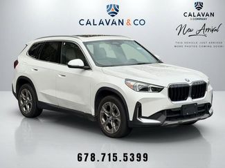 Used 2023 BMW X1 xDrive28i w/ Convenience Package video 1