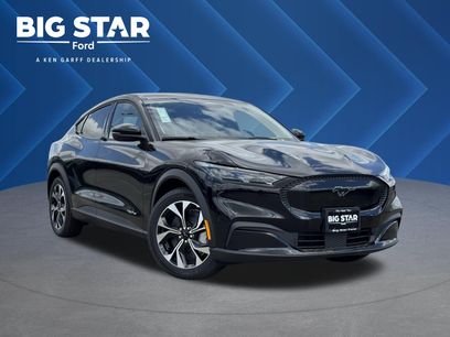 New 2026 Ford Mustang Mach-E Select