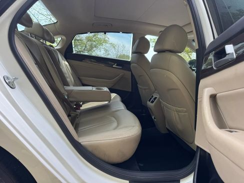Used 2019 Hyundai Sonata Limited w/ Ultimate Package 02 image 13