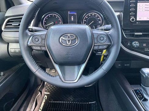 Used 2023 Toyota Camry SE image 13